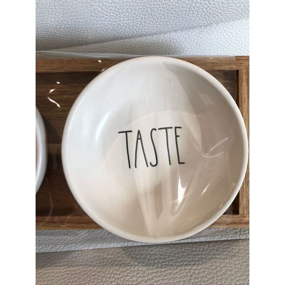 NWT Rae Dunn containers - Picture 5 of 6